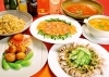 本格中国料理が堪能出来る！
ご家族や女子会などにも好評です！「中国料理 芳蘭」