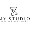 MY.STUDIO hair and body make