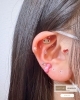 MIMITUBO jewelry「☆お客様のお耳たち☆」
