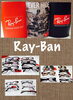 「Ray-Ban」