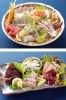 下関の絶品のお刺身を味わってください♪「魚正本陣」