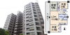 「3LDK分譲賃貸マンション＠佐賀市駅前中央３丁目 【佐賀の不動産・TOMカンパニー】」