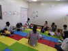 「8月の「こりす組」」