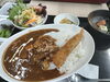 C「今週のメニューの写真です」