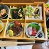 肉割烹 ふくろうてい