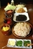 「佐賀のお昼ごはん！無料バイキング付！【れんげラーメン】」