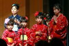 「夏の恒例『伝統音楽を楽しむ会』無事に開催できました♪」