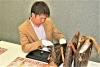 全ての商品をお客様の目の前にて査定いたします！「おたからやイオンタウン金沢駅西本町店」