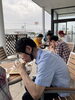 「☆慰労会☆」