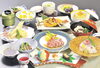 「同窓会プラン　　政府登録　四季彩ホテル　千代田館　」