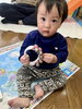 「色彩×知育　日常に溢れる色と言葉を使って遊びながら学ぶ色彩知育【江戸川区小岩クラス　ベビー・こども色彩知育教室　のぐちえり】」
