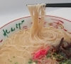 「あっさり、うす味ラーメン【佐賀・れんげ】」