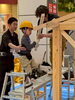 「【イベント】こども工務店　大工さんの一緒に、お家を1棟建ててみよう！　in イオンモール川口」