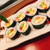 【18日目】アスパラと野菜のじゃが床巻き