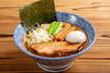 「二星製麺所 MEGAドン・キホーテUNY魚津店」煮干し中華そばの究極、ここにあり。