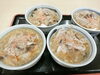 「内野先生の脳のおそうじスープ【もち麦と豚しゃぶの中華風スープ】作ってみました♪《柴又亀家おかみの独り言》【柴又名物草だんごが人気☆柴又帝釈天から一番近いお団子屋】」