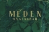 「MEDEN」お客様とのつながりを大切に、愉しいひとときをご提供します。
