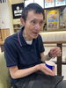 「お誕生日おめでとうございます🎂🥳」