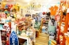 「WHAT'S UP？ KOBE」アメリカ西海岸やハワイを感じる店内で、旅行気分でお買い物