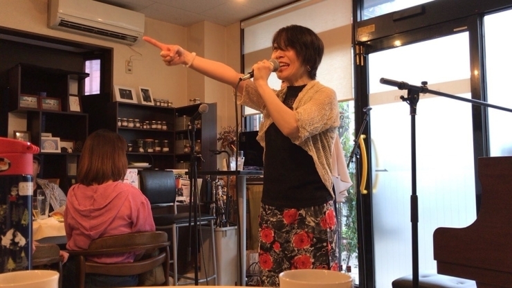 「イチハラカヨコ・ボイストレーニングルーム」自宅で！　近場で！　魅力的な声・歌い方を身につけよう♪