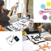 mico manyile 千草書道教室