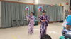 「本日、麻生のデイサ―ビスセンターいきいきさんにて~☆」