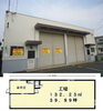 「賃貸工場・倉庫＠佐賀市高木瀬町長瀬 【佐賀の不動産・TOMカンパニー】」
