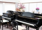 鈴木笑子（エミコ）ピアノ教室