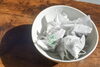「食後の至福のひと時に、瑞草園の煎茶がおススメ♪」