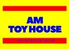 アメリカン雑貨 AM TOY HOUSE（エイエム トイ ハウス）