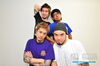 「明日8/26 佐賀GEILS にて「KEN YOKOYAMA Summer Fags Tour～P.O.D. LEAGUE～」佐賀公演が開催♪」