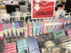 「新文具館さん、改装閉店セールに行ってきました！」