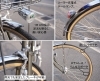 整備済♪保証付 ブリヂストン ロココ 26インチ  チェーンドライブ ブラウン 楽天市場】ブリジストン ロココ ブラウンの通販