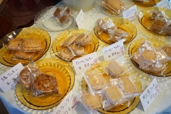 ロールケーキと焼菓子の店 ルーレ パン スイーツ 洋菓子 和菓子 まいぷれ 千葉市中央区