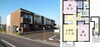 「2LDK賃貸アパート＠佐賀市兵庫町若宮 【佐賀の不動産・TOMカンパニー】」
