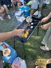 「夏恒例！みんなで楽しんだBBQの思い出」