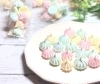 【中古】 手づくりお菓子 楽しくって、かわいい/実業之日本社/マイバースデイ編集部 楽天市場】◎秋刺繍◎ Harapeko BROOCH さくらもち HCA20//6