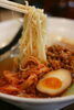 「胡麻で健康！冷やし坦々麺！【れんげ】」