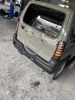 廃車にしていたジムニー 部品組付け 電球交換 ヘッドライトLED