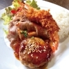 本日のランチ盛り合わせ｜ログ・レストラン童夢｜米沢市