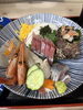 「京丹後の酒屋が本気で挑む海鮮丼！「ちょうどいい」を超えた驚きのボリュームと鮮度をお届けします」
