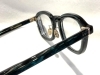 「お買い求め頂いたメガネのご紹介《Mr.GentlemanEYEWEAR -LOUISE-》」
