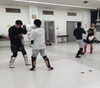 爽快な運動！キックボクシングでストレス発散「第6回塚口キックボクシングサークルのご報告と第7回開催のお知らせ（5月12日）」