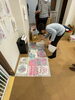 「きらきら色水で紫陽花づくり🎨✨【札幌市北区篠路　児童発達支援　放課後等デイサービス】」