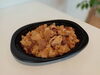 「南魚沼市のKITCHEN片山さんで、ランチ＆ティータイム。カフェスペースありのお肉惣菜店です。」