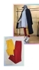 美脚パンツ¥18700~「秋のお出かけファッション!」