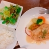 町田市原町田 Bistro Chez Riki ビストロ シェ リキ で 白身魚のムニエルランチ 町田おすすめランチ特集 まいぷれ 町田市 町田市原町田 Bistro Chez Riki ビストロ シェ リキ で 白身魚のムニエルランチ 町田おすすめランチ特集 まいぷれ 町田市