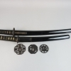 武具・刀剣類（刀・鍔・鎧・火縄銃）など高価買取致します。