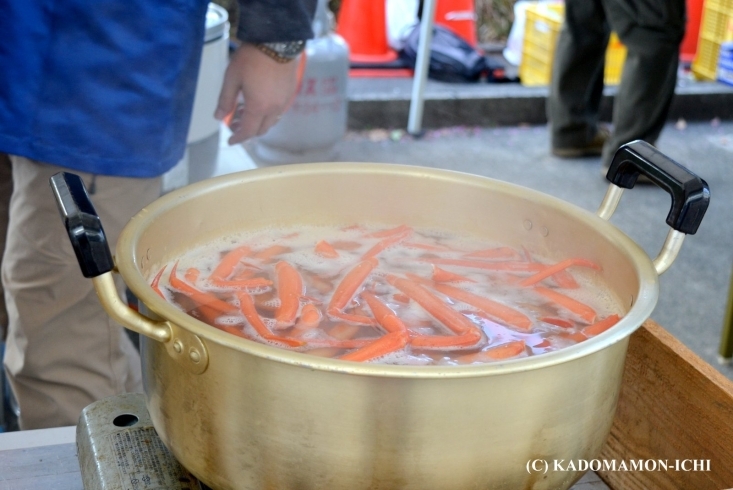 「2月度は今年も”アレ”がやってきます！！！」