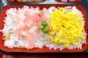 バラ寿司「１２月２日のお弁当🍱」